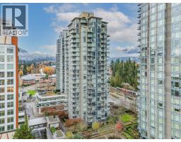 1709 3008 GLEN DRIVE, Coquitlam, British Columbia