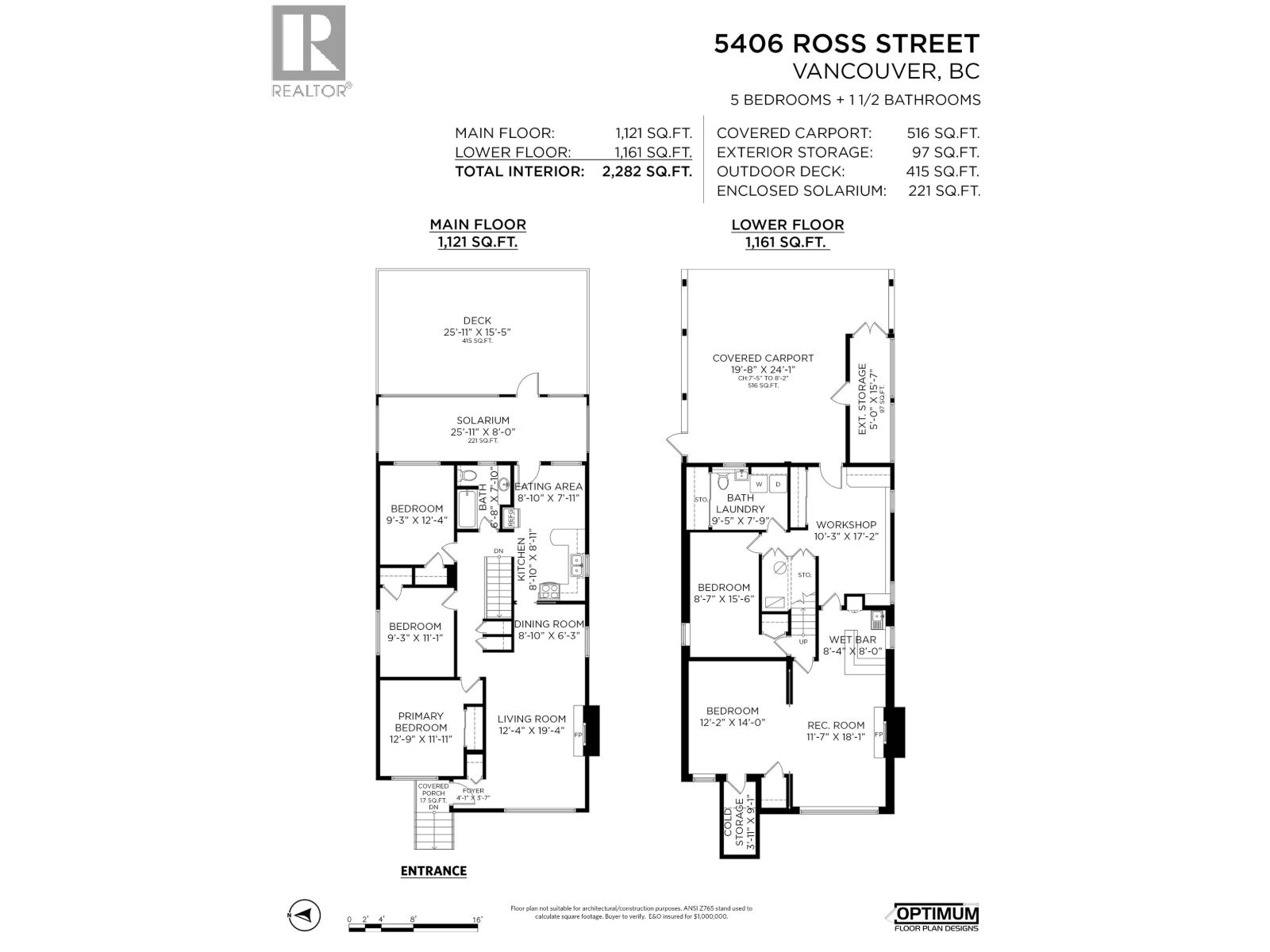 5406 Ross Street, Vancouver, British Columbia  V5W 3K9 - Photo 35 - R3070577