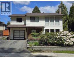 1273 LYNWOOD AVENUE, Port Coquitlam, British Columbia