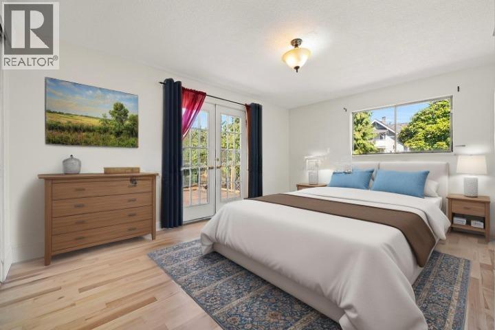 1027 Nanaimo Street, New Westminster, British Columbia  V3M 2E7 - Photo 11 - R3070594