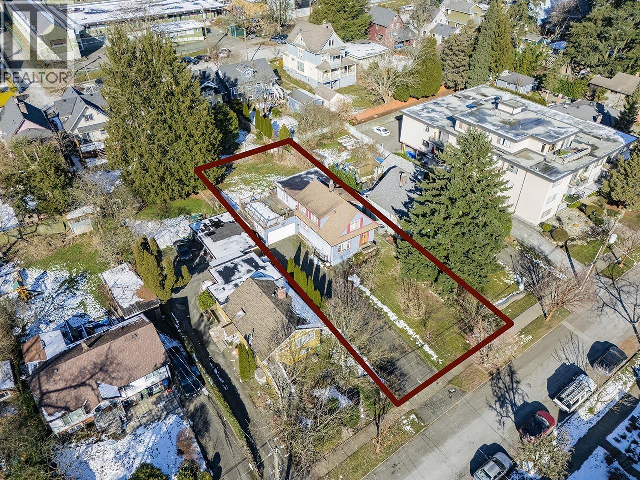 1027 Nanaimo Street, New Westminster, British Columbia  V3M 2E7 - Photo 22 - R3070594