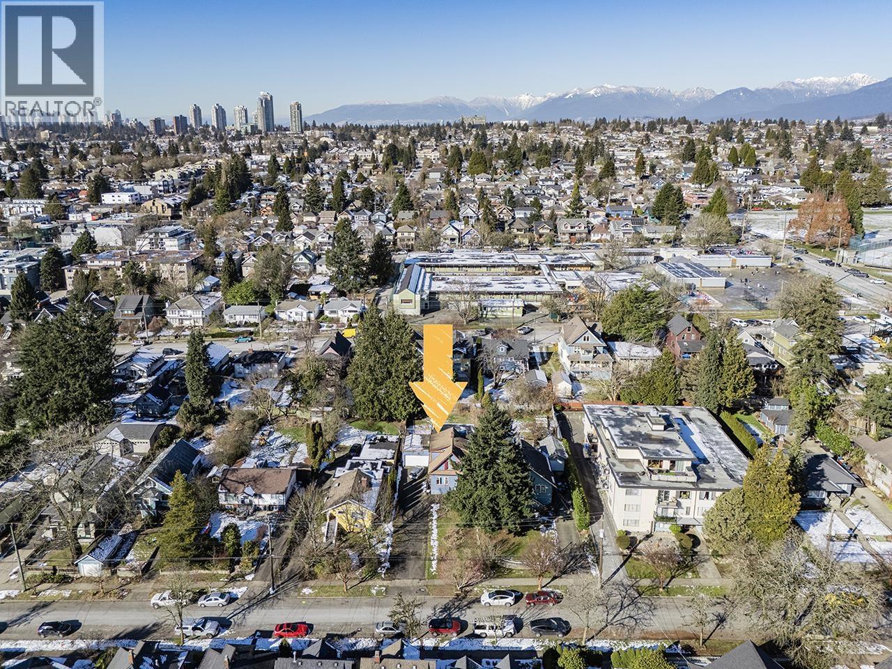 1027 Nanaimo Street, New Westminster, British Columbia  V3M 2E7 - Photo 23 - R3070594