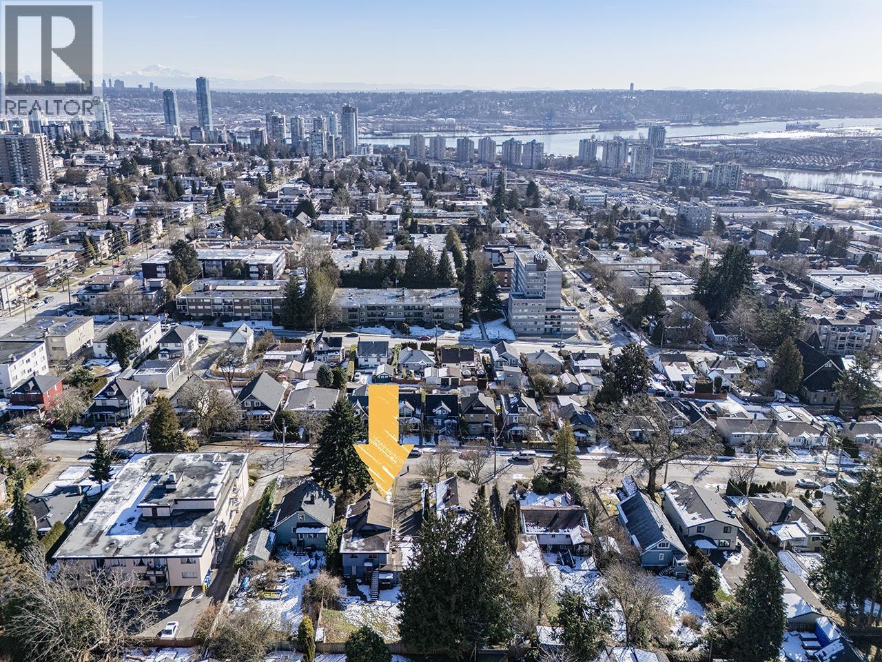 1027 Nanaimo Street, New Westminster, British Columbia  V3M 2E7 - Photo 24 - R3070594