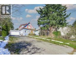 1027 Nanaimo Street, New Westminster, Ca