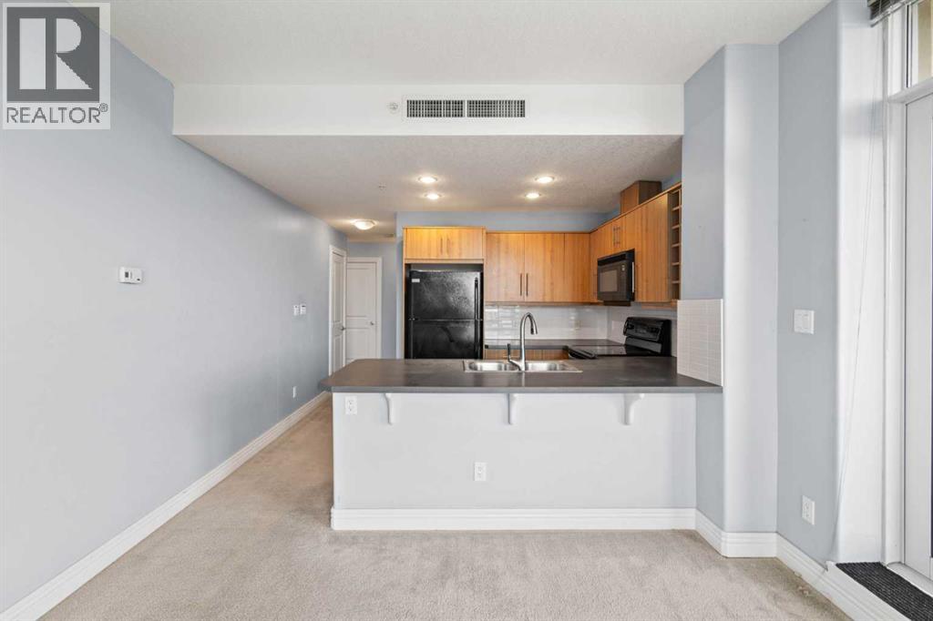 407, 55 Spruce Place Sw, Calgary, Alberta  T3C 3X5 - Photo 22 - A2255941