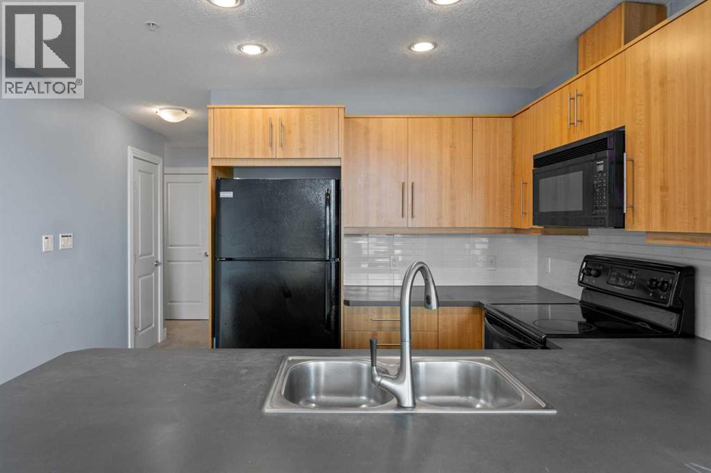 407, 55 Spruce Place Sw, Calgary, Alberta  T3C 3X5 - Photo 23 - A2255941