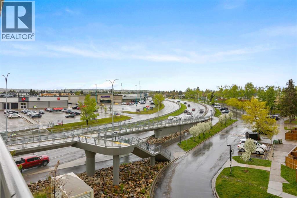 407, 55 Spruce Place Sw, Calgary, Alberta  T3C 3X5 - Photo 29 - A2255941