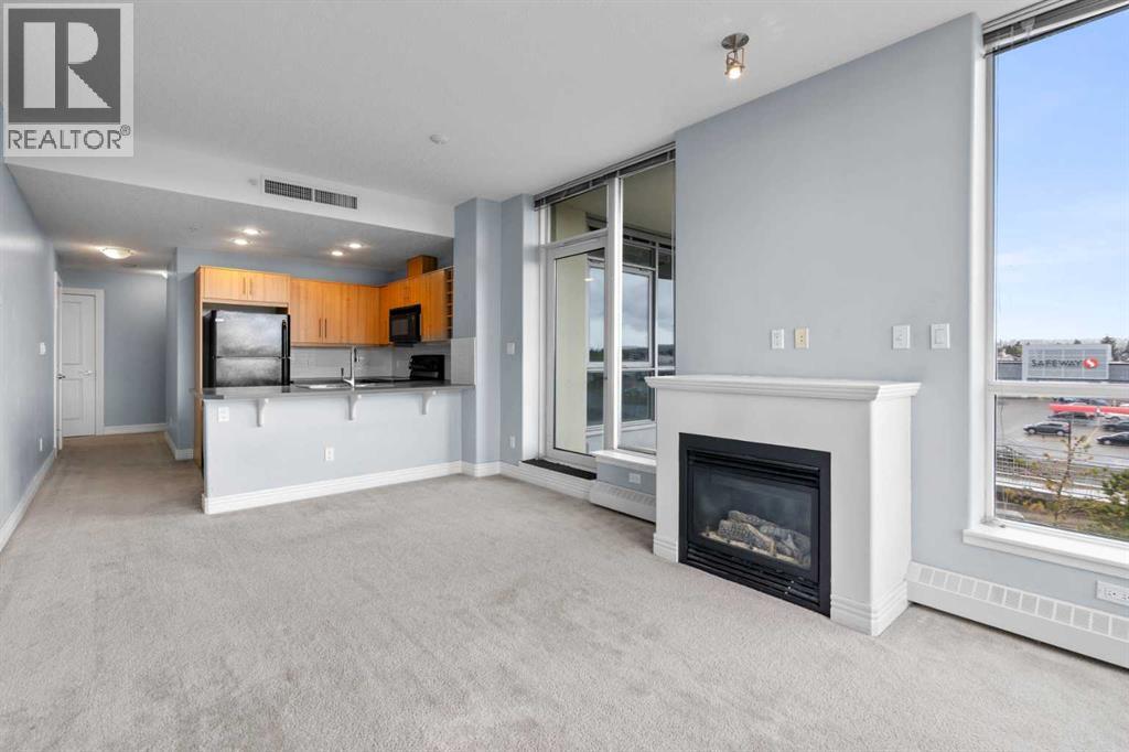 407, 55 Spruce Place Sw, Calgary, Alberta  T3C 3X5 - Photo 26 - A2255941