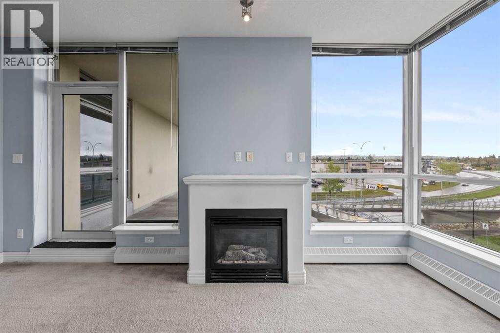 407, 55 Spruce Place Sw, Calgary, Alberta  T3C 3X5 - Photo 25 - A2255941