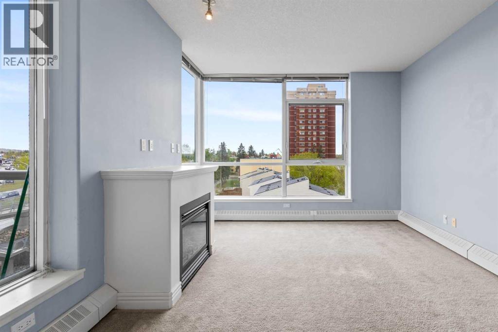 407, 55 Spruce Place Sw, Calgary, Alberta  T3C 3X5 - Photo 27 - A2255941