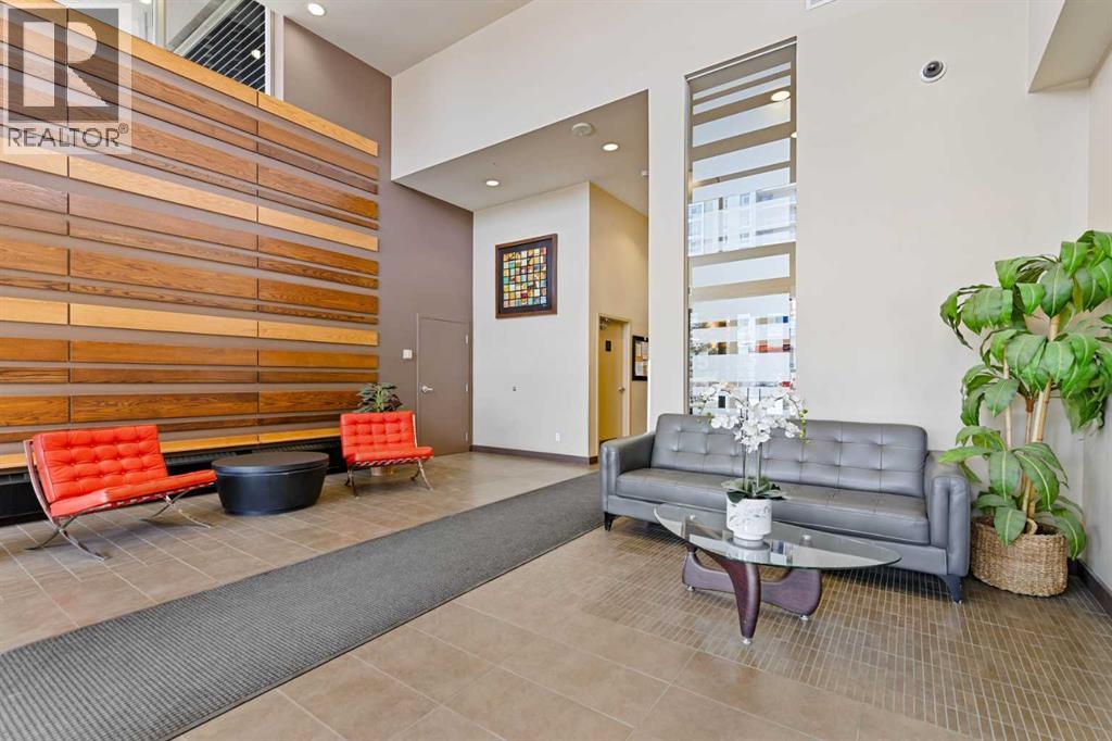 407, 55 Spruce Place Sw, Calgary, Alberta  T3C 3X5 - Photo 12 - A2255941