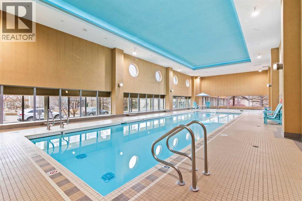 407, 55 Spruce Place Sw, Calgary, Alberta  T3C 3X5 - Photo 6 - A2255941