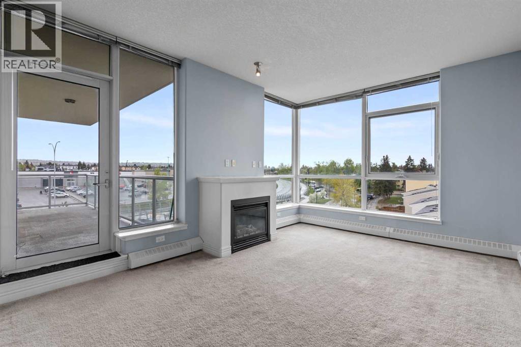 407, 55 Spruce Place Sw, Calgary, Alberta  T3C 3X5 - Photo 24 - A2255941