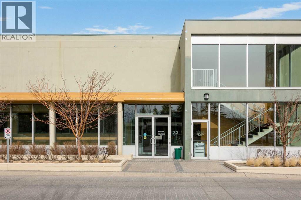 407, 55 Spruce Place Sw, Calgary, Alberta  T3C 3X5 - Photo 5 - A2255941