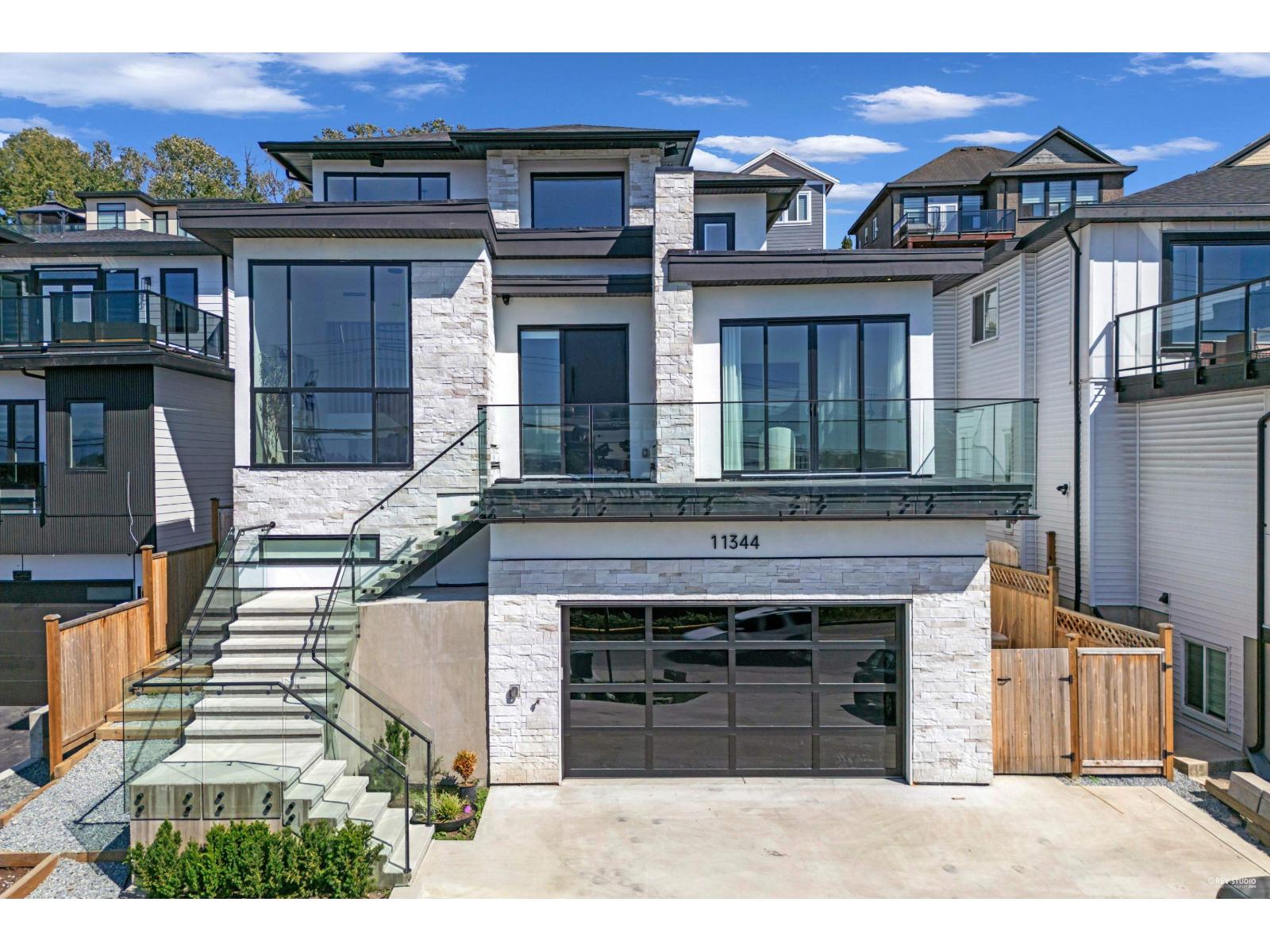 11344 River Road, Surrey, British Columbia V3V 2V6 - Photo 2 - R3070474