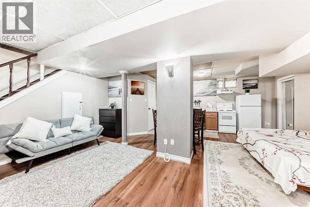 4644 84 Street Nw, Calgary, Alberta  T3B 2R5 - Photo 34 - A2265999