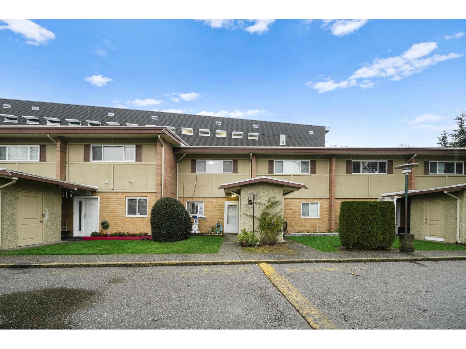 5 2048 Mccallum Road, Abbotsford, British Columbia  V2S 3N4 - Photo 2 - R3070558