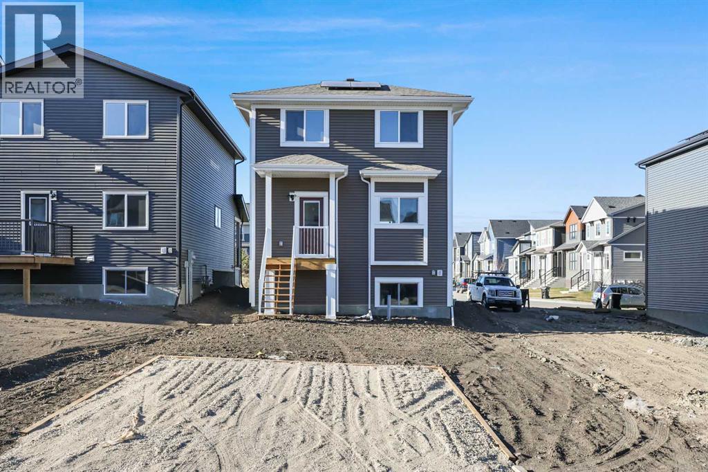 128 Mitchell Walk Nw, Calgary, Alberta  T3R 2G2 - Photo 16 - A2272479