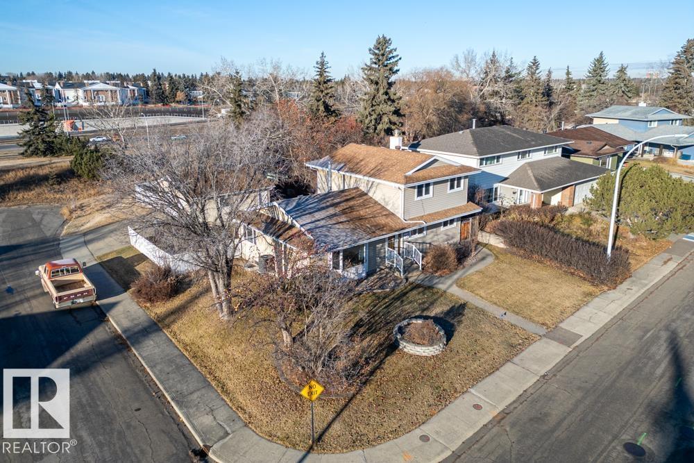 5004 144 St Nw, Edmonton, Alberta  T6H 4H3 - Photo 43 - E4466874