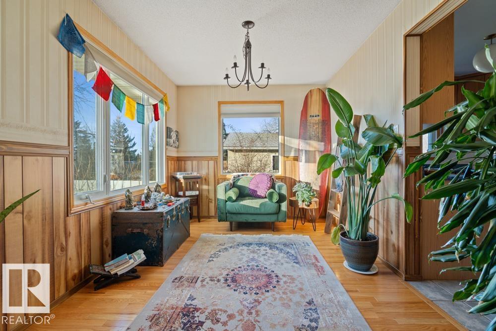 5004 144 St Nw, Edmonton, Alberta  T6H 4H3 - Photo 6 - E4466874