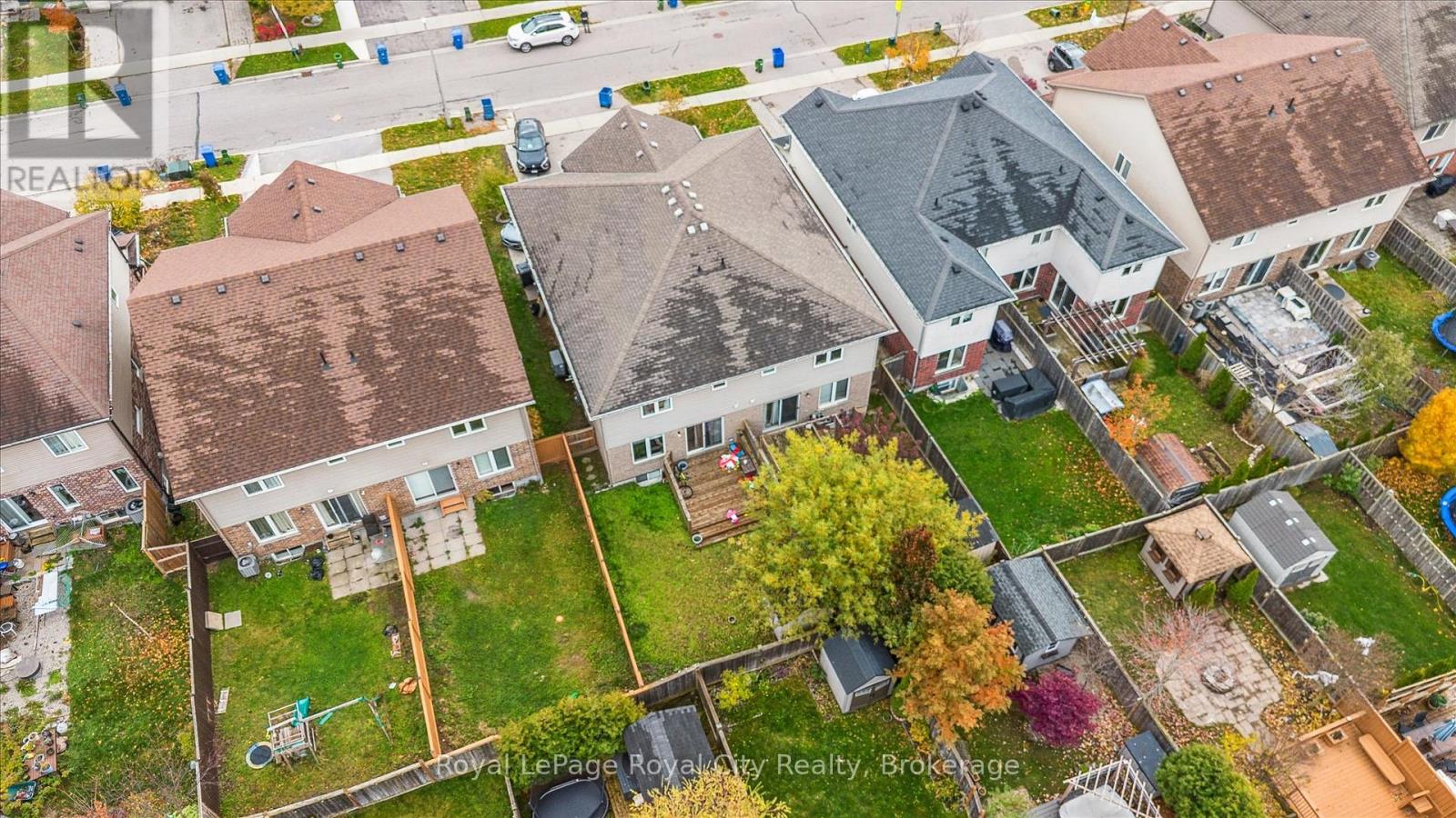 82 Couling Crescent, Guelph, Ontario  N1E 0J8 - Photo 21 - X12579950