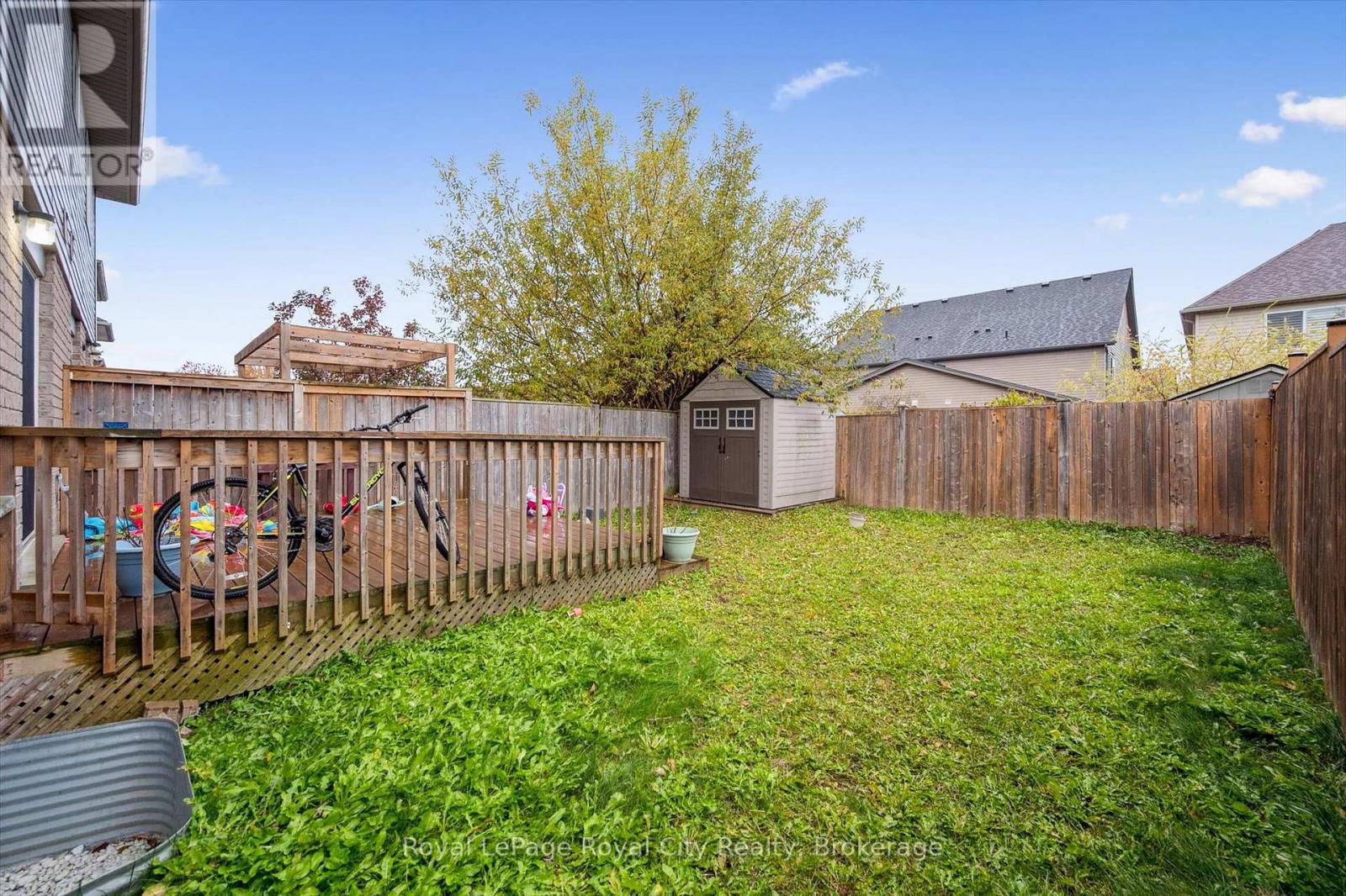 82 Couling Crescent, Guelph, Ontario  N1E 0J8 - Photo 22 - X12579950