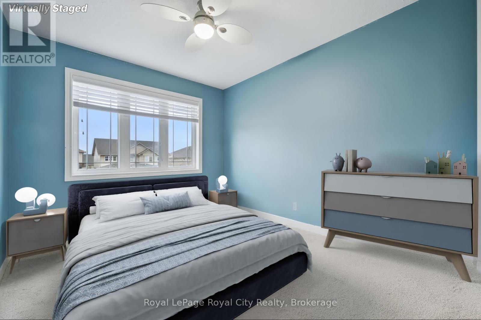 82 Couling Crescent, Guelph, Ontario  N1E 0J8 - Photo 14 - X12579950