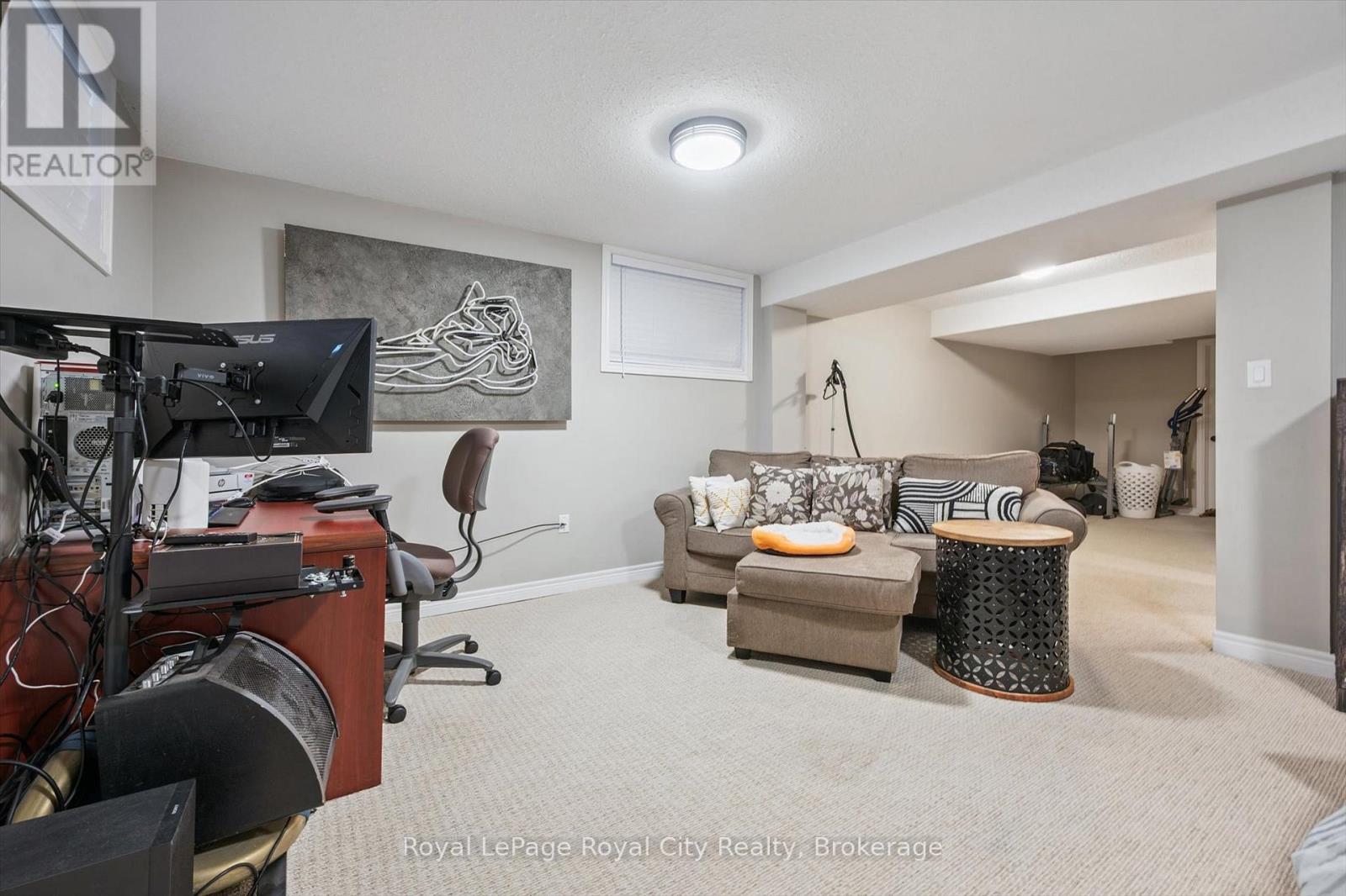 82 Couling Crescent, Guelph, Ontario  N1E 0J8 - Photo 19 - X12579950