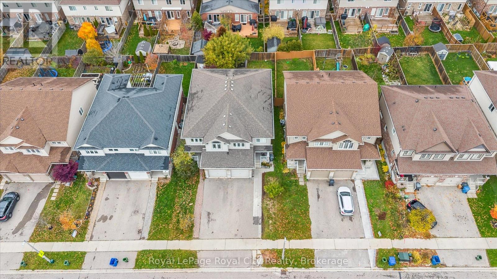82 Couling Crescent, Guelph, Ontario  N1E 0J8 - Photo 24 - X12579950