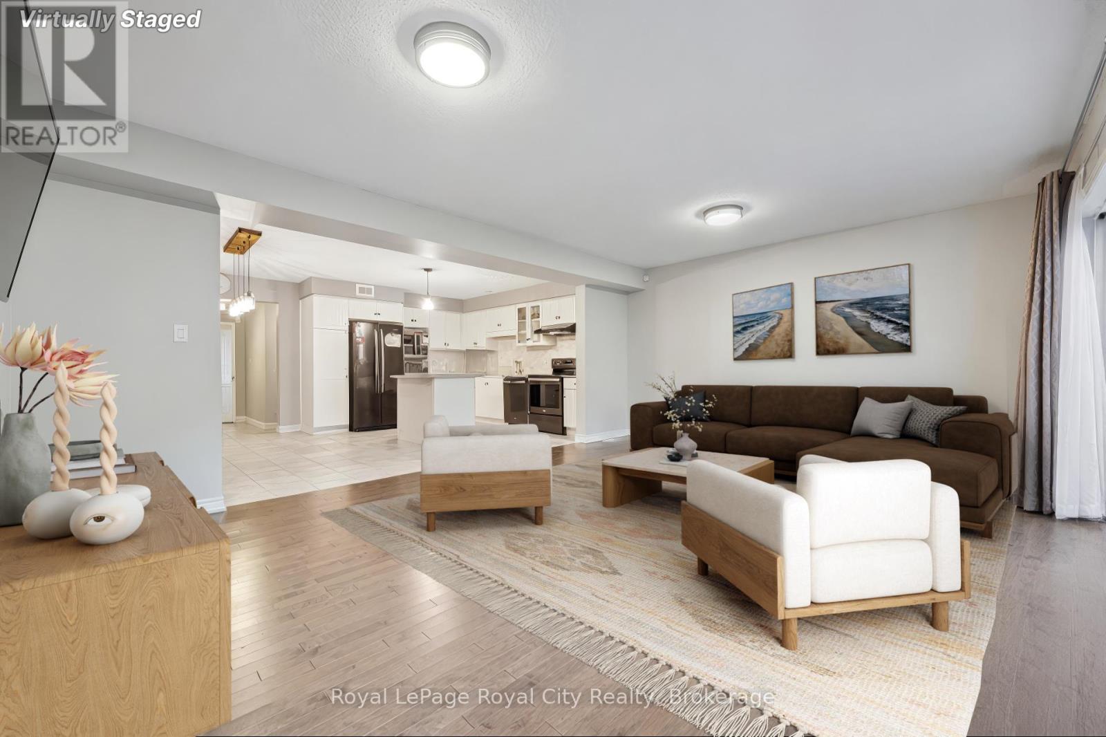 82 Couling Crescent, Guelph, Ontario  N1E 0J8 - Photo 7 - X12579950