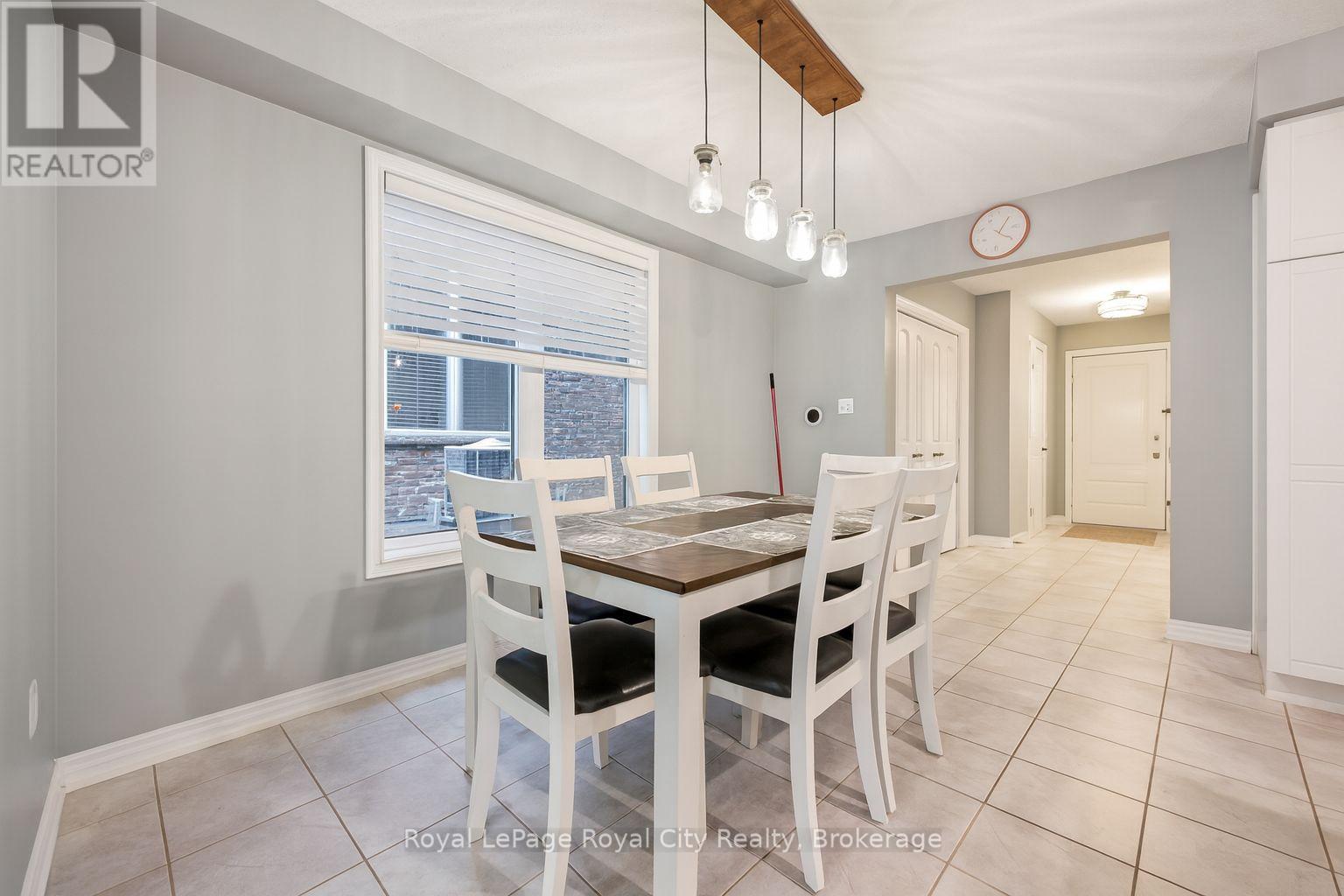 82 Couling Crescent, Guelph, Ontario  N1E 0J8 - Photo 3 - X12579950