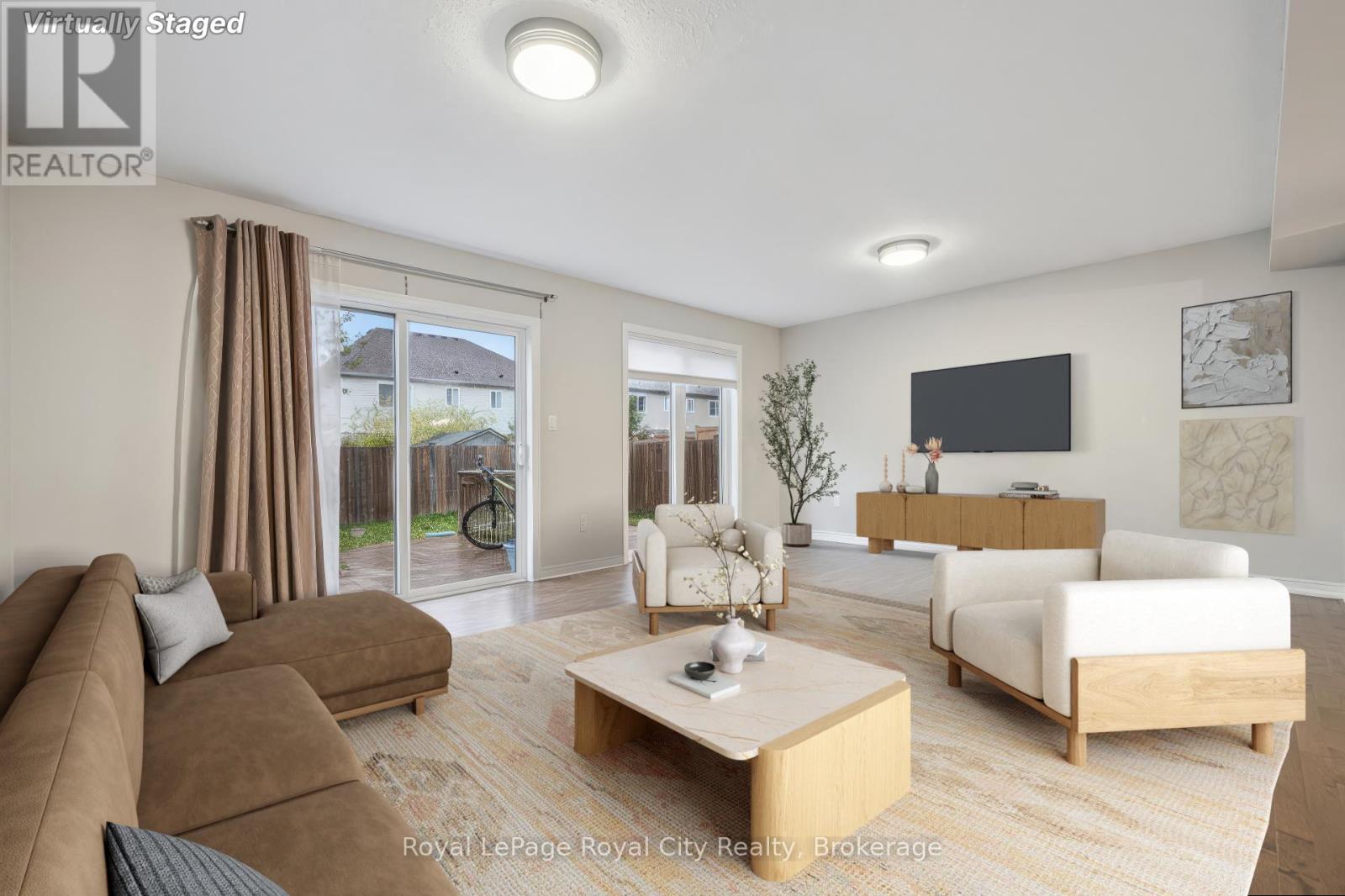 82 Couling Crescent, Guelph, Ontario  N1E 0J8 - Photo 8 - X12579950