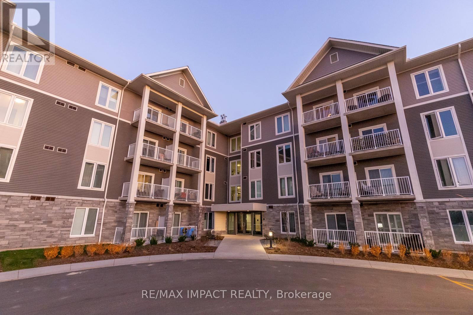 209 - 290 Liberty Street N, Clarington, Ontario  L1C 3K6 - Photo 1 - E12581274