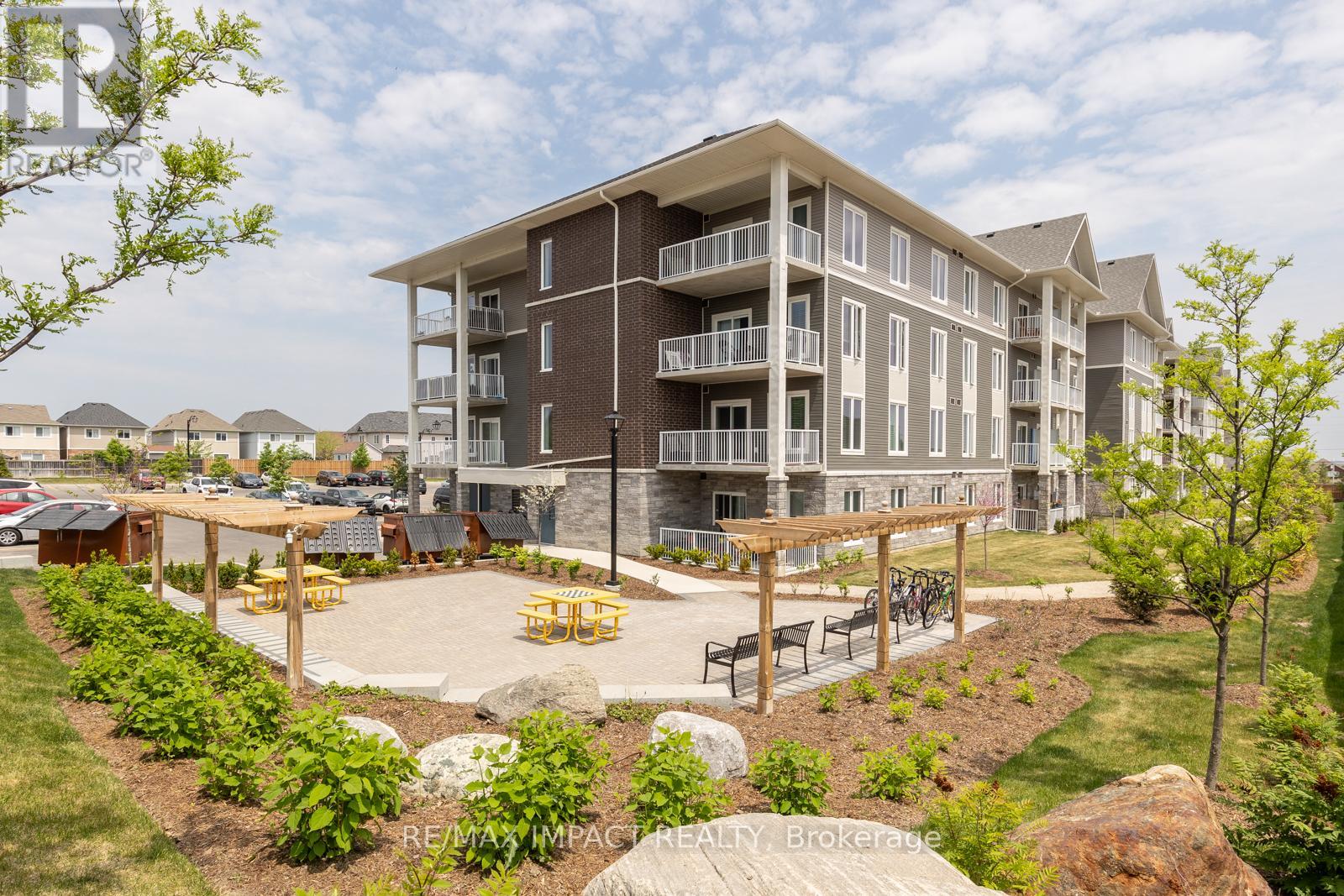 209 - 290 Liberty Street N, Clarington, Ontario  L1C 3K6 - Photo 8 - E12581274