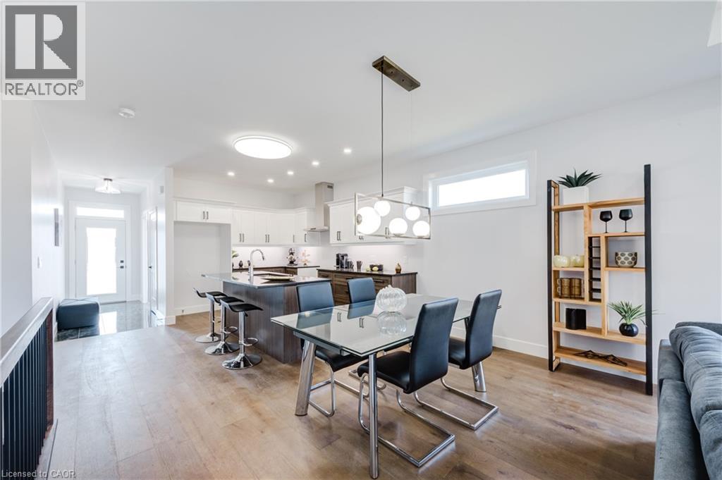 269 Pittock Park Road Unit# 17, Woodstock, Ontario  N4S 7W2 - Photo 10 - 40791017