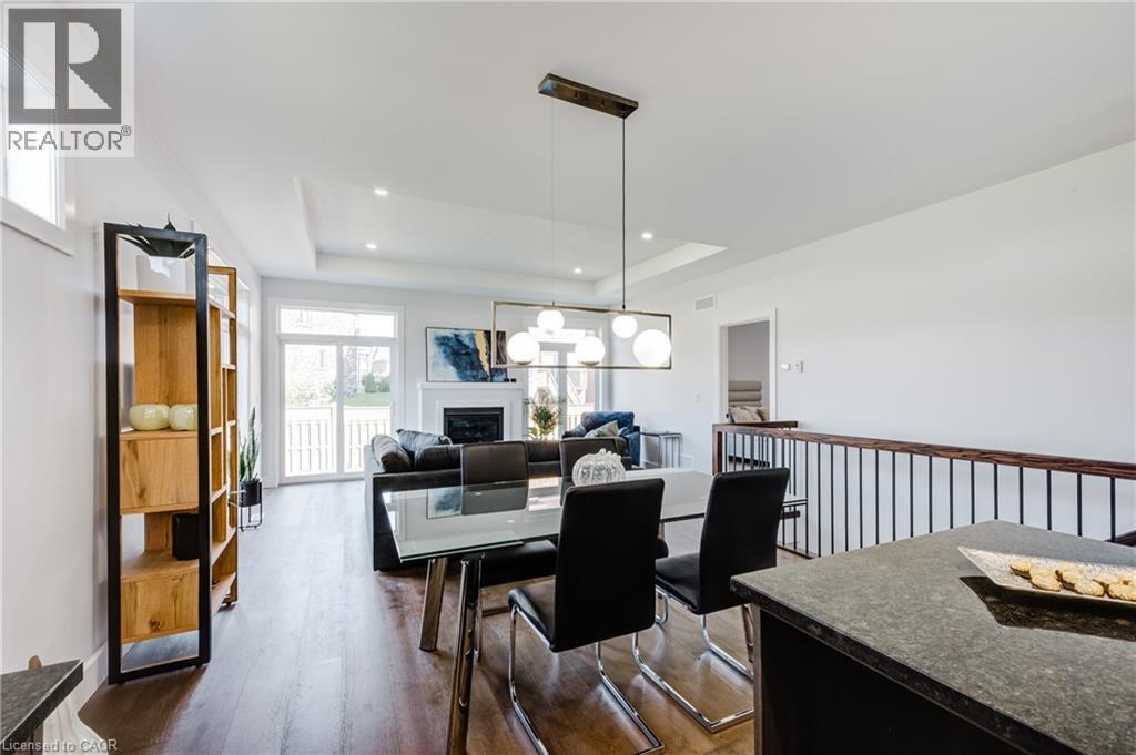 269 Pittock Park Road Unit# 17, Woodstock, Ontario  N4S 7W2 - Photo 14 - 40791017