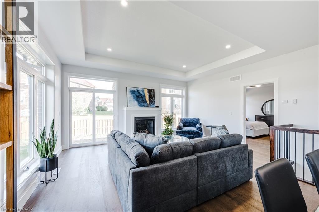 269 Pittock Park Road Unit# 17, Woodstock, Ontario  N4S 7W2 - Photo 15 - 40791017