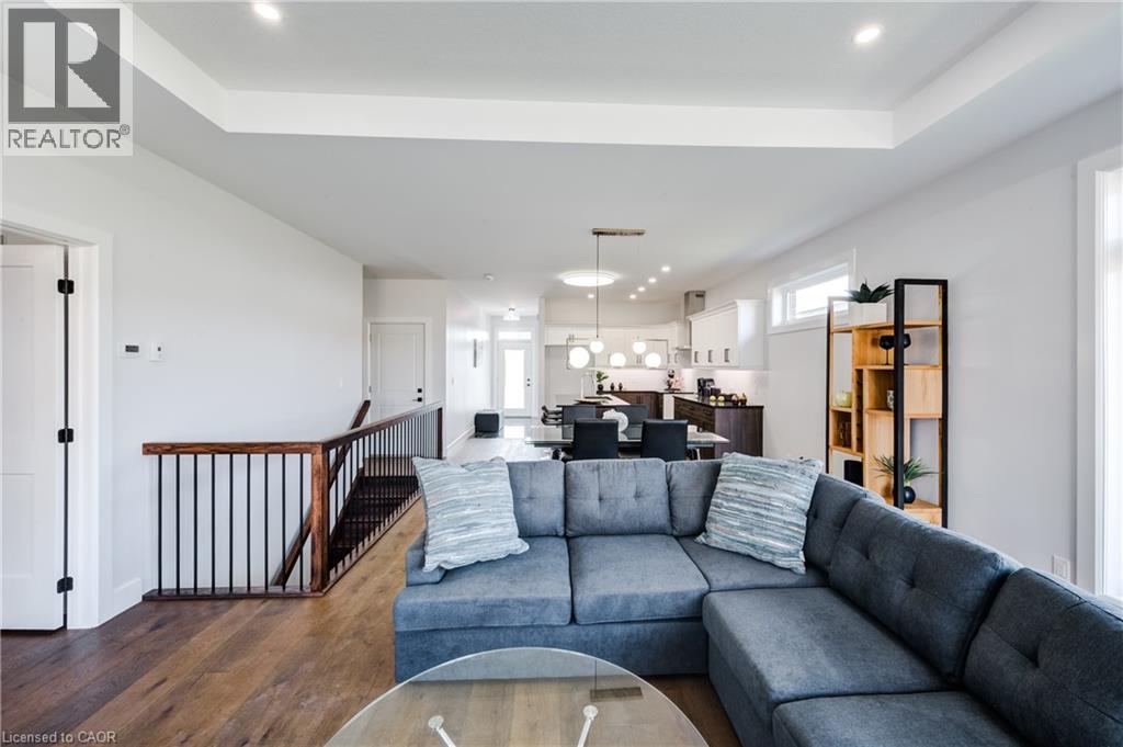 269 Pittock Park Road Unit# 17, Woodstock, Ontario  N4S 7W2 - Photo 17 - 40791017