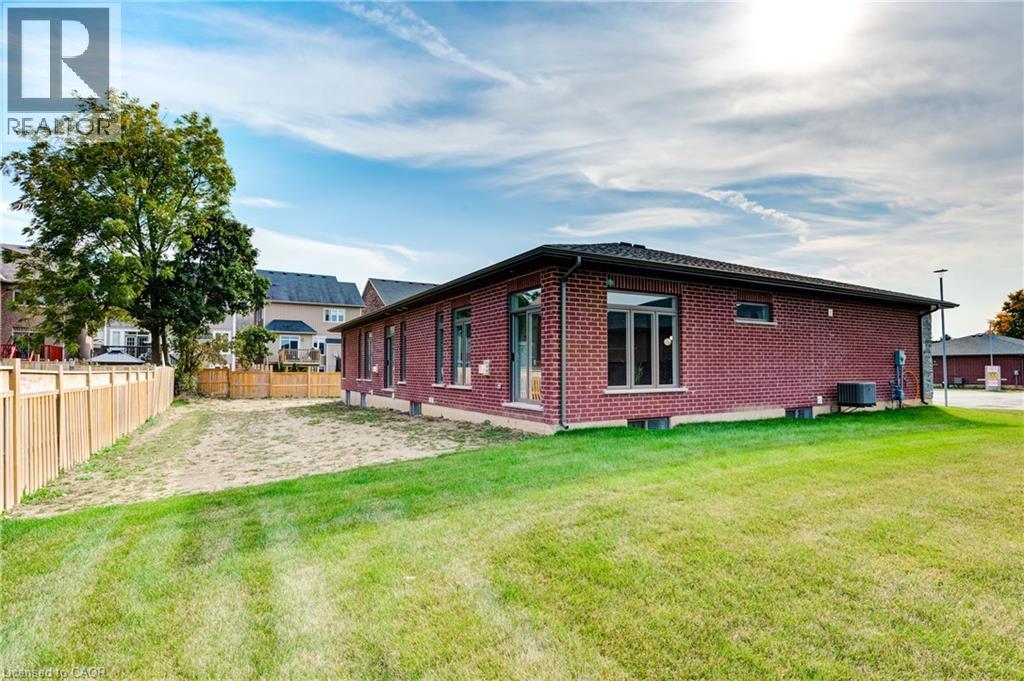 269 Pittock Park Road Unit# 17, Woodstock, Ontario  N4S 7W2 - Photo 32 - 40791017