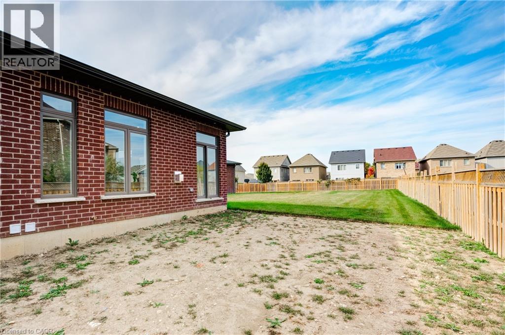 269 Pittock Park Road Unit# 17, Woodstock, Ontario  N4S 7W2 - Photo 34 - 40791017