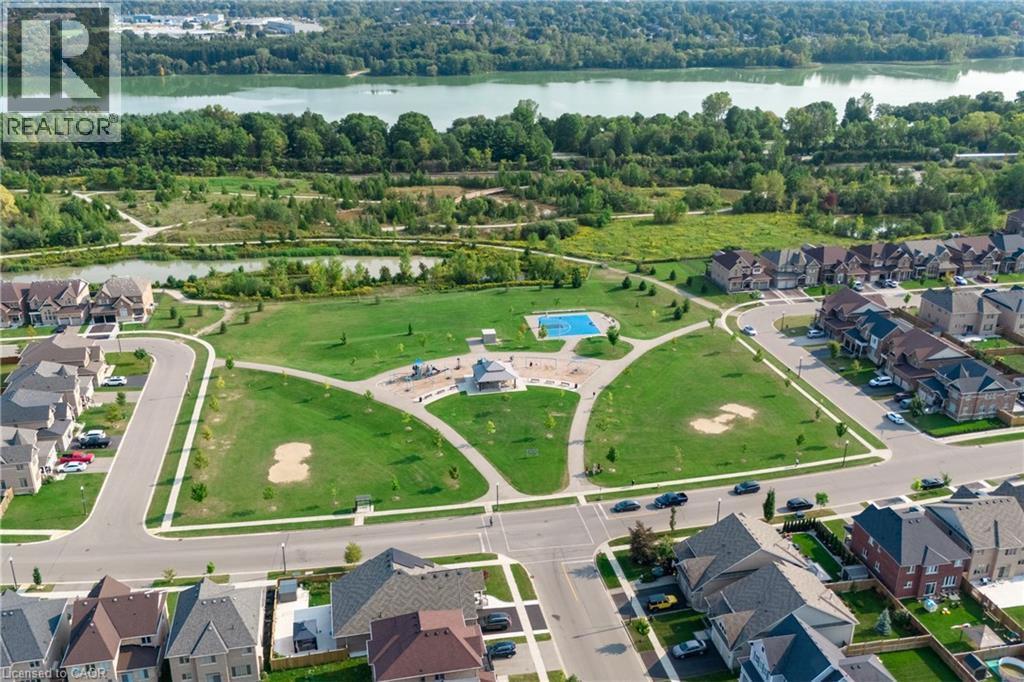 269 Pittock Park Road Unit# 17, Woodstock, Ontario  N4S 7W2 - Photo 40 - 40791017