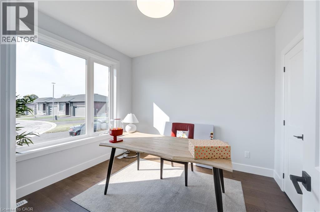 269 Pittock Park Road Unit# 17, Woodstock, Ontario  N4S 7W2 - Photo 5 - 40791017