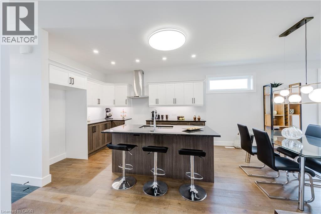 269 Pittock Park Road Unit# 17, Woodstock, Ontario  N4S 7W2 - Photo 8 - 40791017