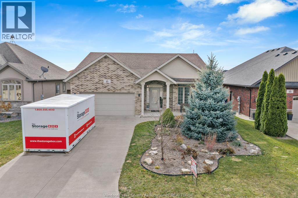 51 Hilton Court, Amherstburg, Ontario  N9V 0A8 - Photo 4 - 25030651