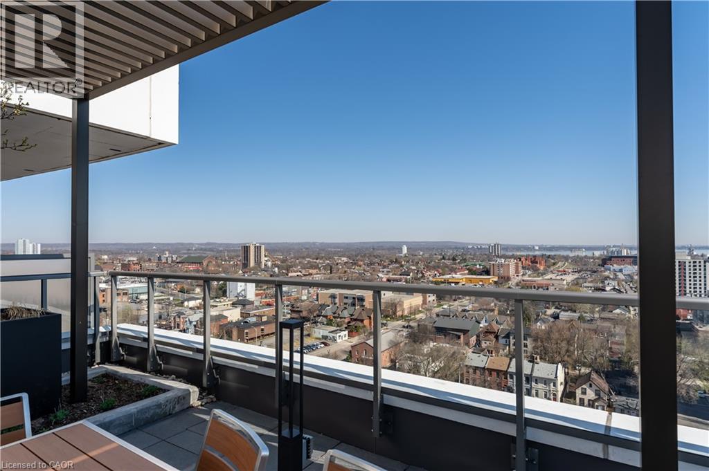 212 King William Street Unit# 619, Hamilton, Ontario  L8R 0A7 - Photo 36 - 40715428