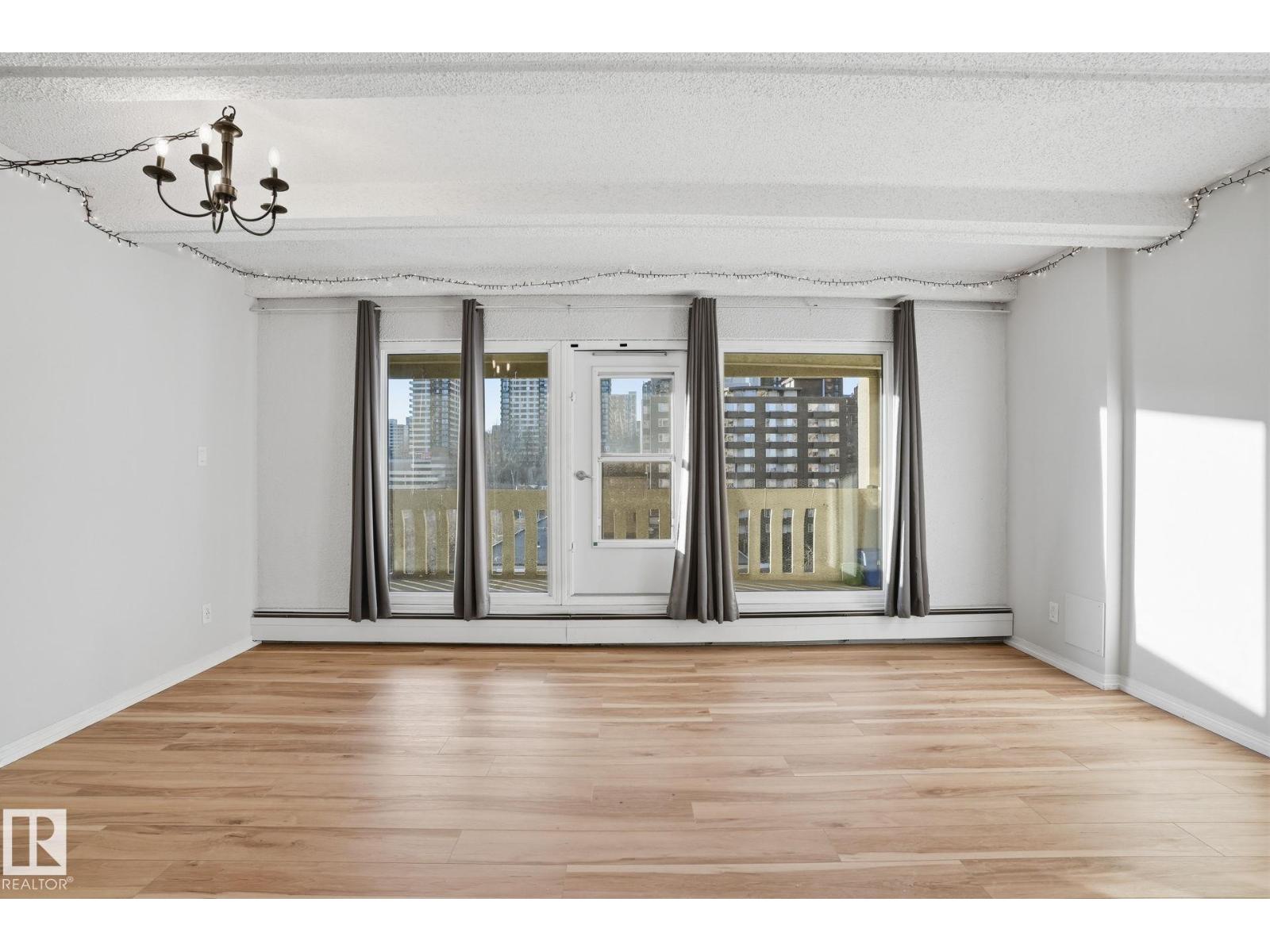 #1103 9918 101 St Nw, Edmonton, Alberta T5K 2L1 - Photo 12 - E4466548