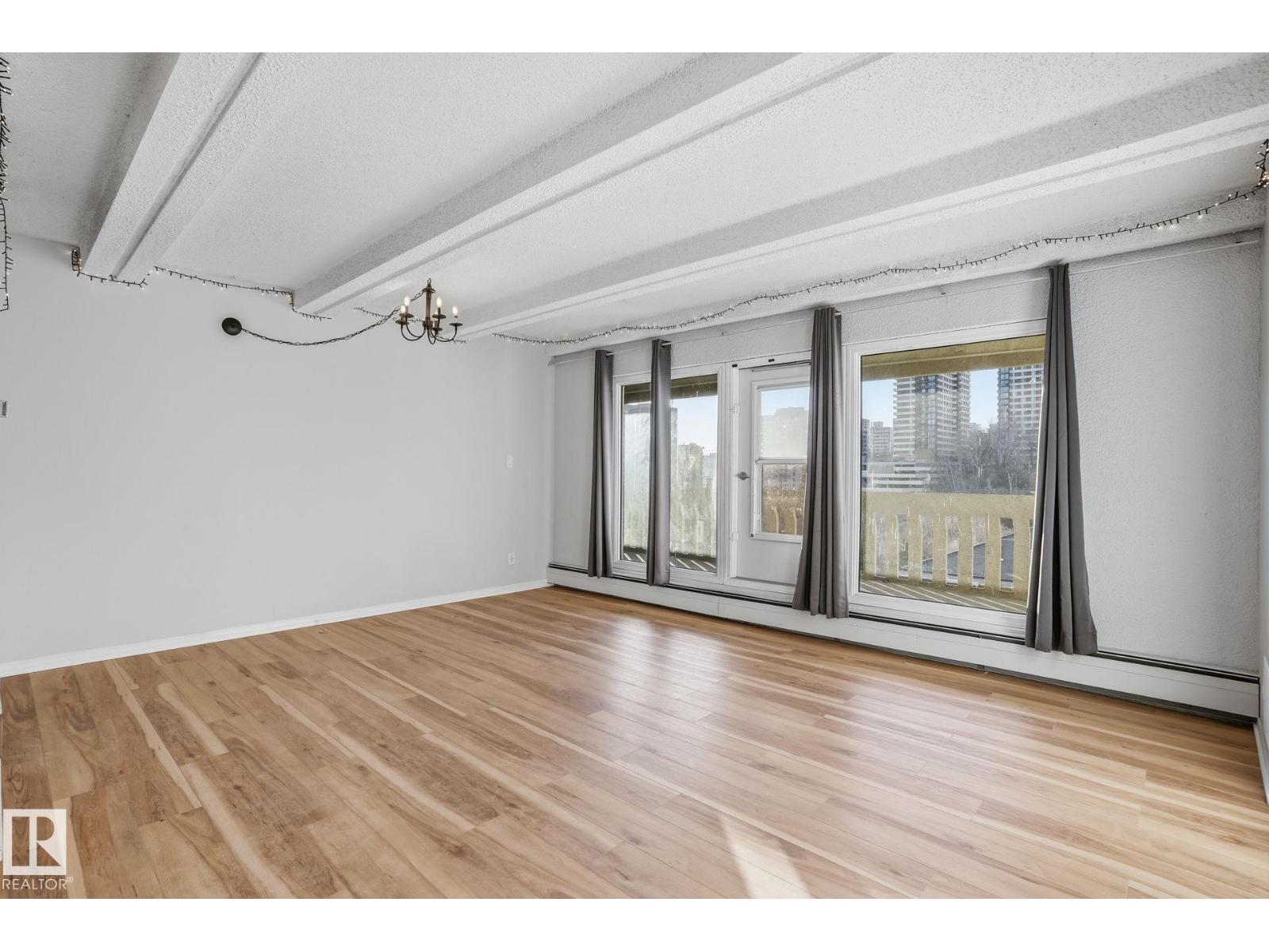 #1103 9918 101 St Nw, Edmonton, Alberta T5K 2L1 - Photo 13 - E4466548