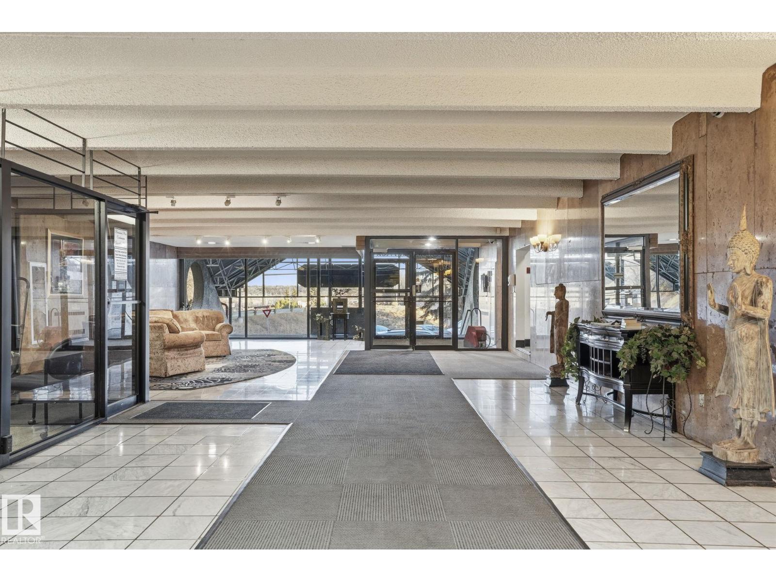 #1103 9918 101 St Nw, Edmonton, Alberta T5K 2L1 - Photo 4 - E4466548