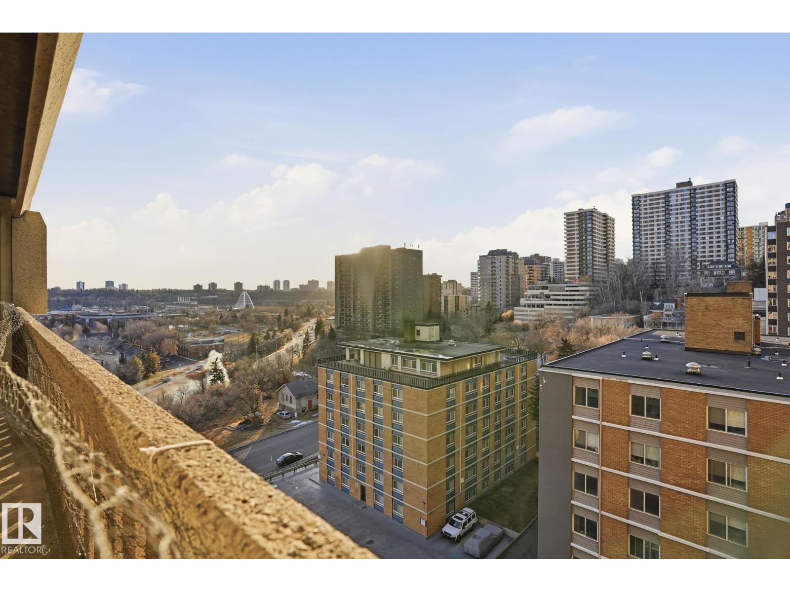 #1103 9918 101 St Nw, Edmonton, Alberta T5K 2L1 - Photo 15 - E4466548