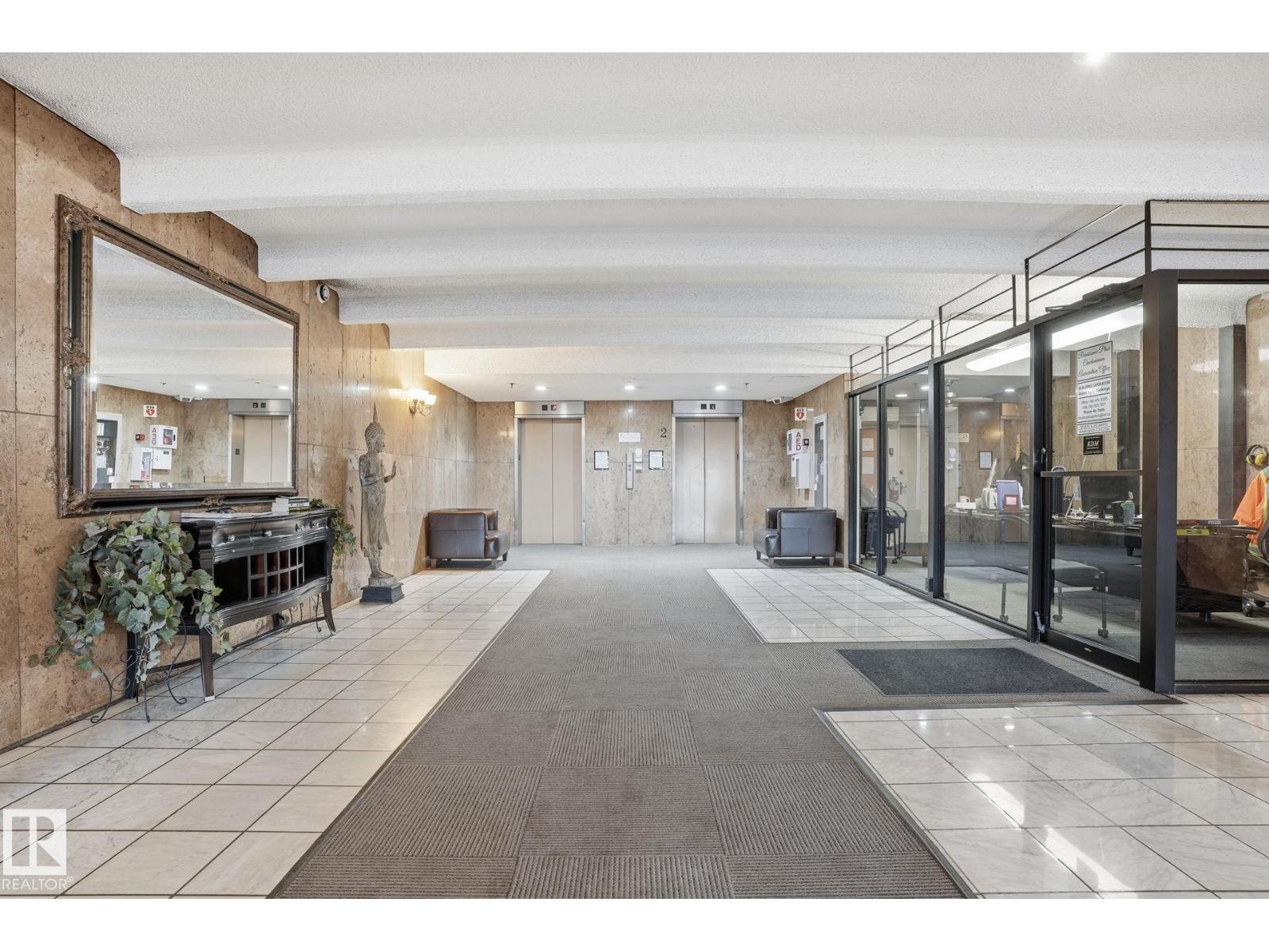 #1103 9918 101 St Nw, Edmonton, Alberta T5K 2L1 - Photo 5 - E4466548